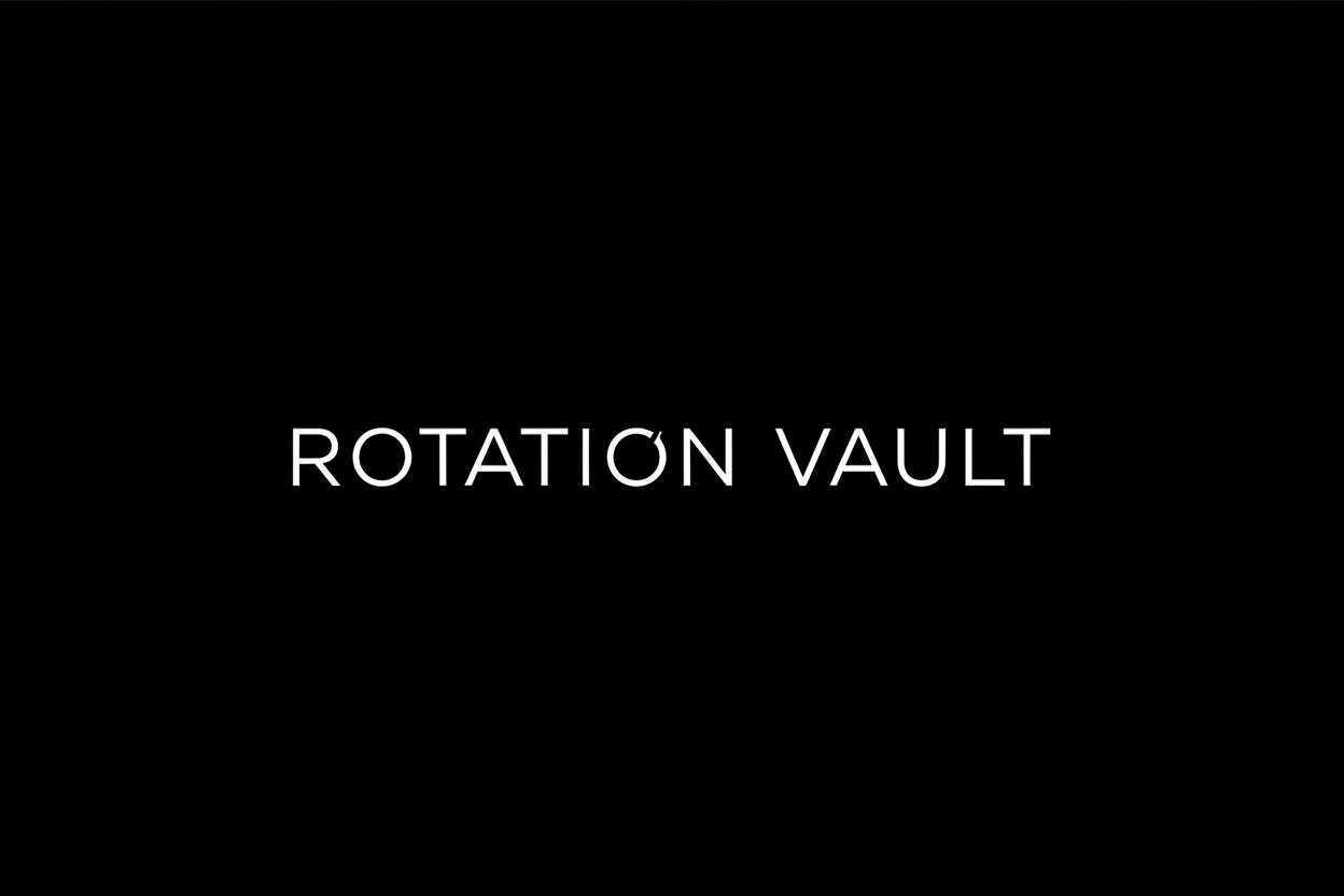 Rotation Vault